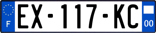 EX-117-KC