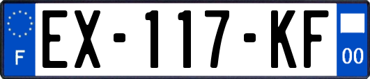 EX-117-KF
