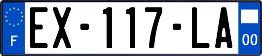 EX-117-LA