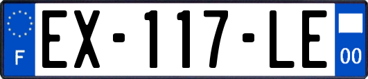 EX-117-LE