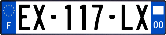 EX-117-LX
