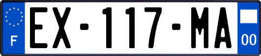EX-117-MA
