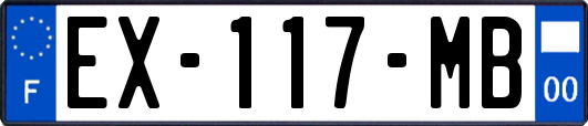 EX-117-MB