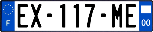 EX-117-ME