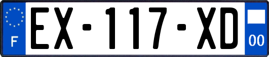 EX-117-XD