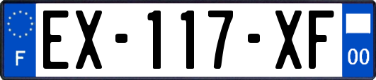 EX-117-XF