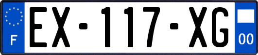 EX-117-XG