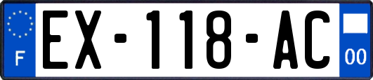 EX-118-AC