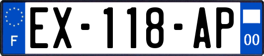 EX-118-AP