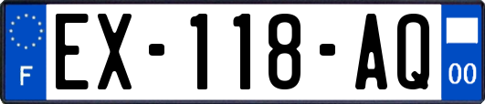 EX-118-AQ