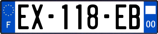 EX-118-EB