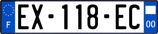 EX-118-EC
