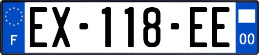 EX-118-EE