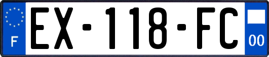 EX-118-FC