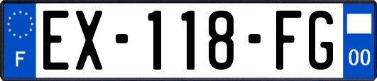 EX-118-FG