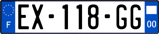 EX-118-GG