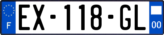 EX-118-GL