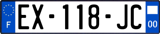 EX-118-JC