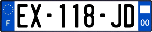 EX-118-JD