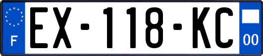 EX-118-KC