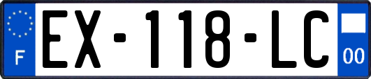 EX-118-LC