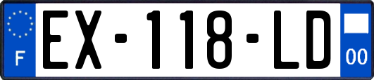 EX-118-LD