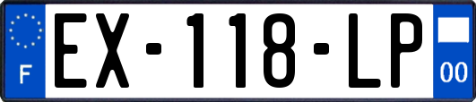 EX-118-LP