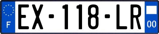 EX-118-LR