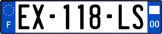 EX-118-LS
