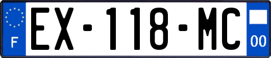 EX-118-MC