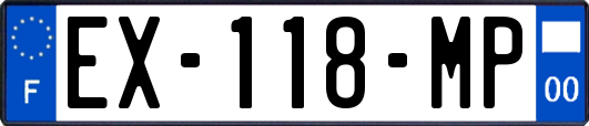 EX-118-MP