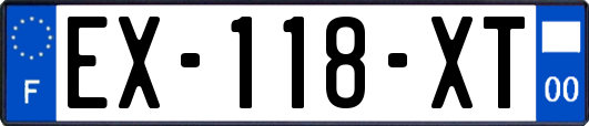 EX-118-XT