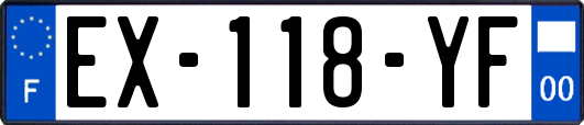 EX-118-YF