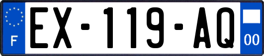 EX-119-AQ