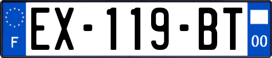 EX-119-BT