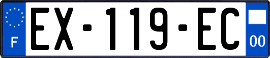 EX-119-EC