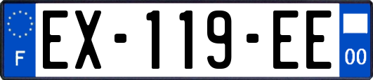 EX-119-EE