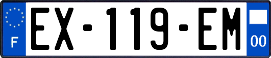 EX-119-EM