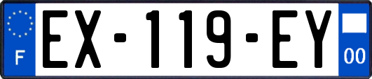 EX-119-EY