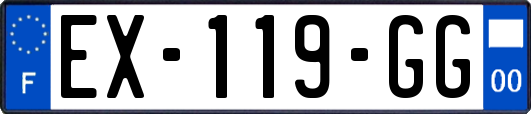 EX-119-GG