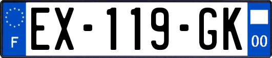 EX-119-GK