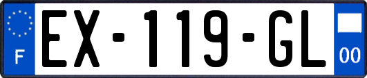 EX-119-GL