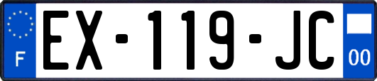 EX-119-JC