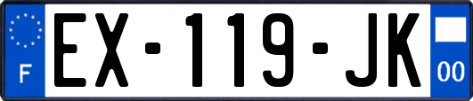 EX-119-JK