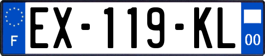 EX-119-KL