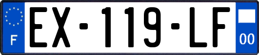 EX-119-LF