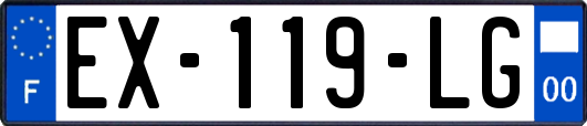 EX-119-LG