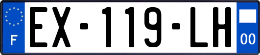 EX-119-LH