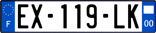 EX-119-LK