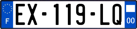 EX-119-LQ
